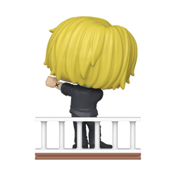 Funko Pop! - Exclusive One Piece - Sanji (92031) /