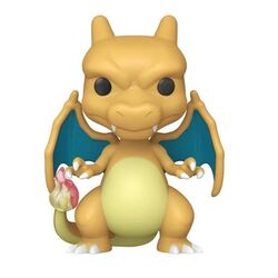 Funko Pop! - Exclusive Pokémon - Charizard (94147) /