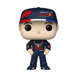 Funko Pop! - Formula 1 Max Verstappen (72217) /