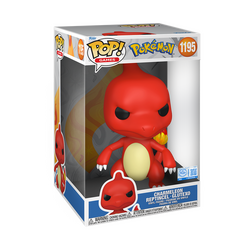 Funko Pop! - Pokemon Charmeleon (93995) /