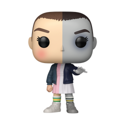 Funko Pop! - Stranger Things S7 Eleven Split (93088) /