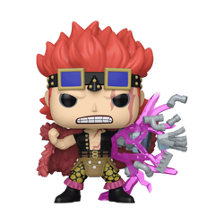 Funko Pop! - Vinyl OP- Kid w/Awakening (83807) /