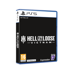 Hell Let Loose: Vietnam / PlayStation 5