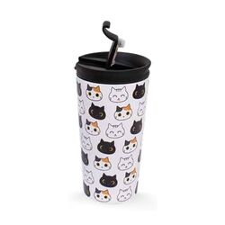 iTotal - Travel Mug - CAT - 350 ml (ID0218) /