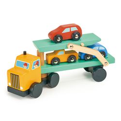 Mentari - Vehicle Transporter (MT7901) /