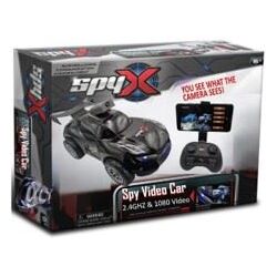 SpyX - Video Car (20505) /