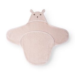 That's Mine - Moly towel swaddle - Bunny - Onesize /
