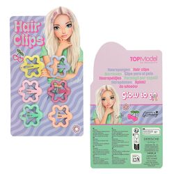 Topmodel - Mini Hairclips GLOW TO GO (0414232) /