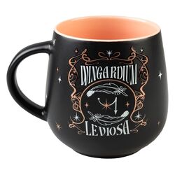 Harry Potter Premium Mug Wingardium Leviosa 430 ml