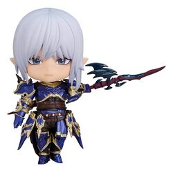 Final Fantasy XIV Nendoroid Action Figure Estinien 10 cm