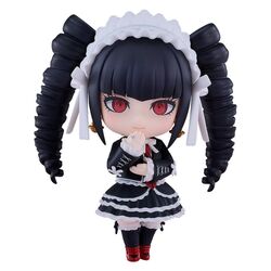 Danganronpa 1.2 Reload Nendoroid Action Figure Celestia Ludenberg 10 cm