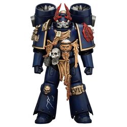 Warhammer The Horus Heresy Action Figure Night Lords Night Raptor 1 12 cm