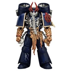 Warhammer The Horus Heresy Action Figure Night Lords Night Raptor 2 12 cm