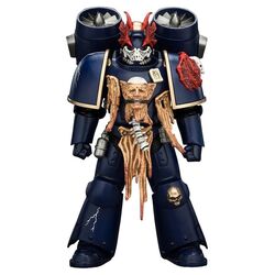 Warhammer The Horus Heresy Action Figure Night Lords Night Raptor 3 12 cm