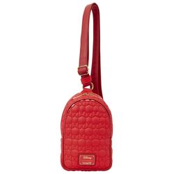 Disney by Loungefly Sling Bag Minnie