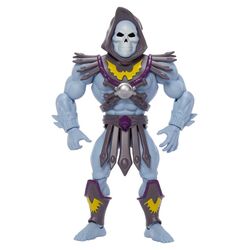 Masters of the Universe Origins Action Figure Sketchbook Series: Skeletor 14 cm