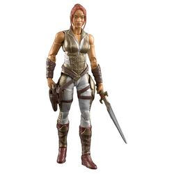 Masters of the Universe 2026 Movie Chronicles Action Figure 1/12 Teela 17 cm