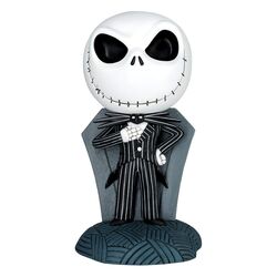 Nightmare Before Christmas Bank Jack 20 cm
