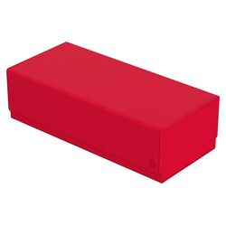 Ultimate Guard Arkhive 1000+ Xenoskin - Red