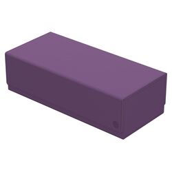 Ultimate Guard Arkhive 1000+ Xenoskin - Purple