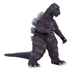 Godzilla PVC Figure Gigantis Standard Version 17 cm