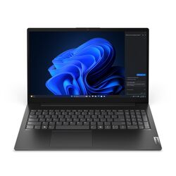 Lenovo V15 G5 IRL i3-1315U 15.6" FHD 250 nits AG 8GB DDR5 5200 SSD 512 Intel UHD Graphics 720p webcam 47Wh No OS + Lenovo power adapter ACC_PARTS Kensington K64467M-M1