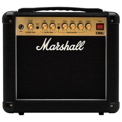 Marshall DSL1CR - 1W valve amplifier