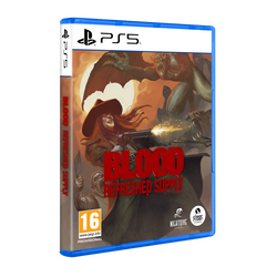 Blood Refreshed Supply / PlayStation 5