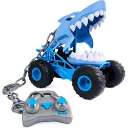Monster Jam - RC 1:15 Chomping Megalodon (6076478) /