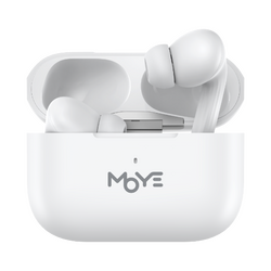 Moye Aurras 3 headphones /