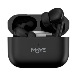 Moye Aurras 3 headphones /
