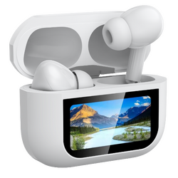 Moye Aurras 3 Vision True Wireless Earphone /