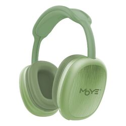 Moye Stellar BT Headphones with Microphone /