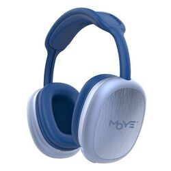 Moye Stellar BT Headphones with Microphone /