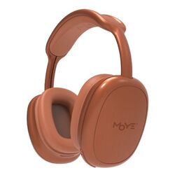 Moye Stellar BT Headphones with Microphone /