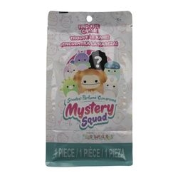 Squishmallows - 13 cm Scented Mystery Bag Asst CDU (280426) /