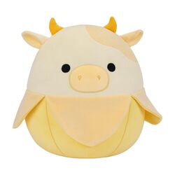 Squishmallows - Bowman Banana Cow 30 cm (280446) /