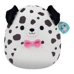 Squishmallows - Dustin Dalmatian 40 cm (280453) /