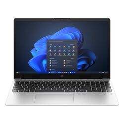 HP 250R G10 Core 5 120U 15.6"FHD 250nits AG 16GB DDR5 SSD512 Iris Xe Cam720p 41Wh NoOS 3Y OnSite