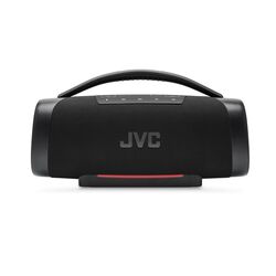 JVC XS-E934B - Bluetooth speaker, black