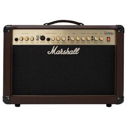 Marshall AS50D - 50W acoustic amplifier
