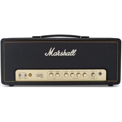 Marshall Origin50H Head - 50W valve amplifier