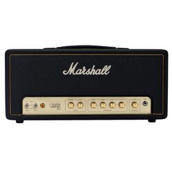 Marshall Origin20 Head - 20W valve amplifier