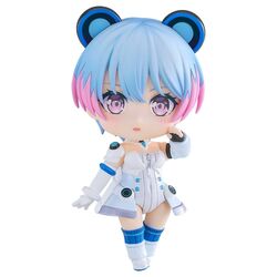 BanG Dream! Nendoroid Action Figure Ritsu Minetsuki 10 cm