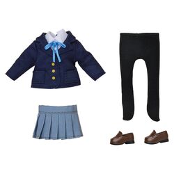 K-ON! Outfit Set for Nendoroid Doll Yui Hirasawa