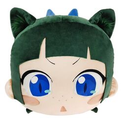 The Apothecary Diaries 3D Cushion Maomao 37 cm