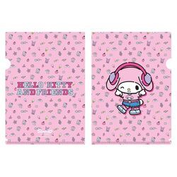Sanrio Clearfile My Melody POP 03