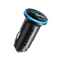Anker - 325 1A1C 53W PD Car Charger /