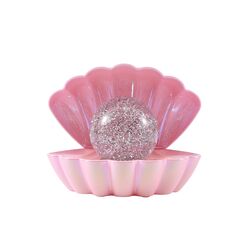 iTotal - Shell Lamp - Pearl Pink (XL2930G) /