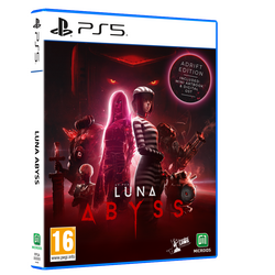Luna Abyss (Limited Edition) / PlayStation 5